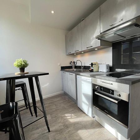 Superbes Studios De Charme, Lumineux Et Climatises En Plein Centre 보르도 외부 사진
