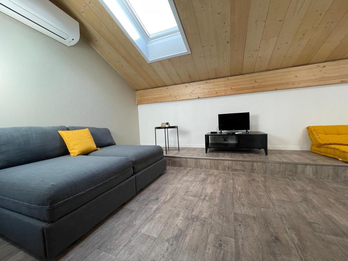 Superbes Studios De Charme, Lumineux Et Climatises En Plein Centre 보르도 외부 사진
